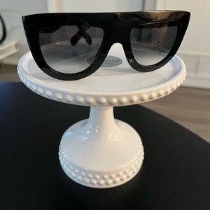 Celine Sunglasses | Flat Top Sunglasses